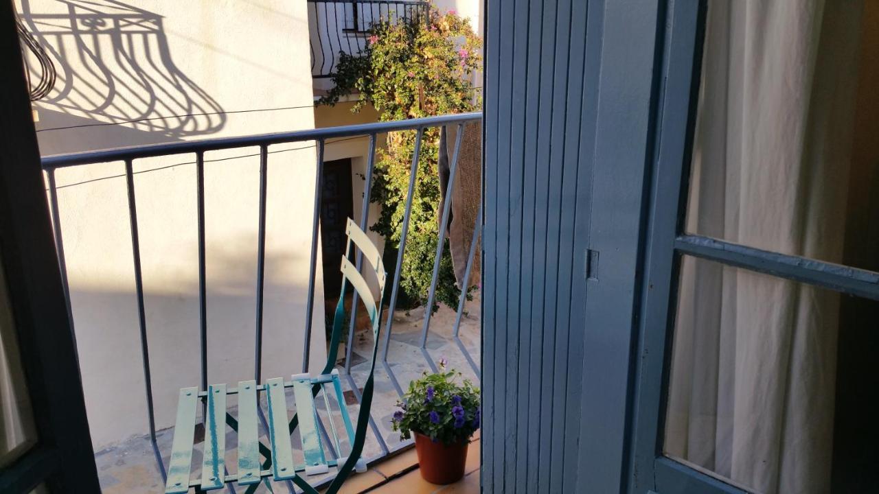 Mèze Romantic Maison De Pecheur Sparkling Sea Views מראה חיצוני תמונה