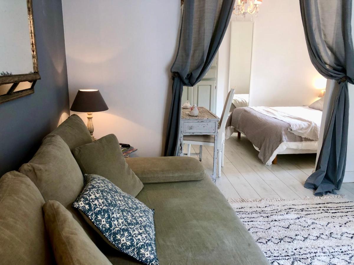 Mèze Romantic Maison De Pecheur Sparkling Sea Views מראה חיצוני תמונה