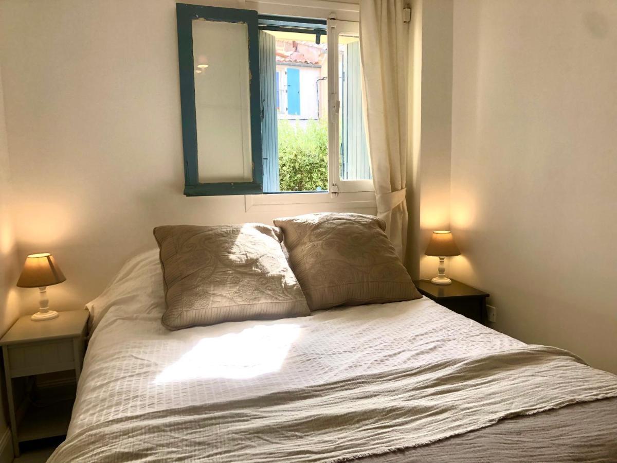 Mèze Romantic Maison De Pecheur Sparkling Sea Views מראה חיצוני תמונה