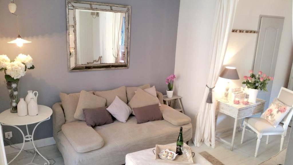 Mèze Romantic Maison De Pecheur Sparkling Sea Views מראה חיצוני תמונה